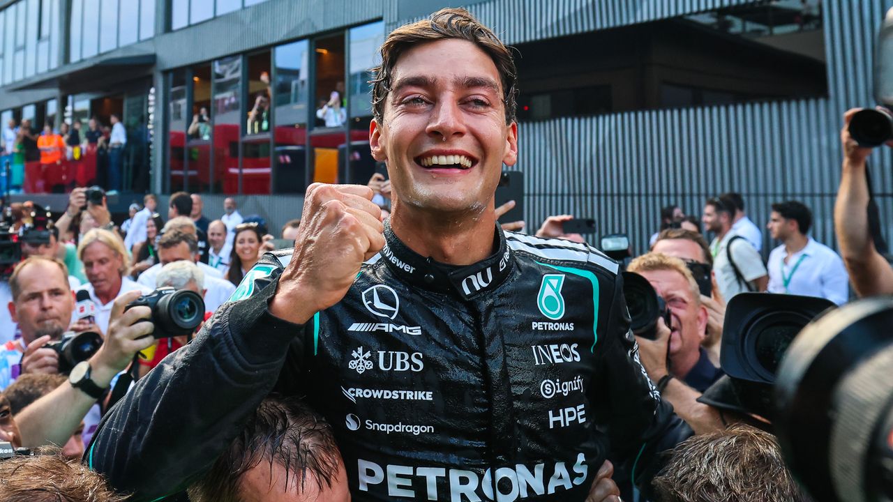 There's a sneaky way to watch British Grand Prix 2026 for free