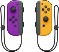 Nintendo Switch Joy-Cons