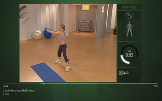 Isoleren Hoe echo Xbox Fitness now lets you shed calories without a Kinect sensor | Windows  Central