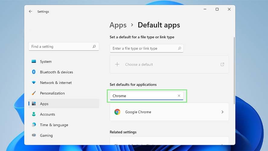 How to Change the Default Browser on Windows 11 | Laptop Mag