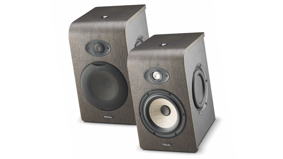 Best highend studio monitors Prolevel studio speakers MusicRadar