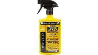 best insect repellent