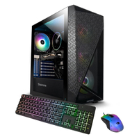 iBUYPOWER SlateMesh$999.99$799 at AmazonSave $200
