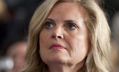 Ann Romney