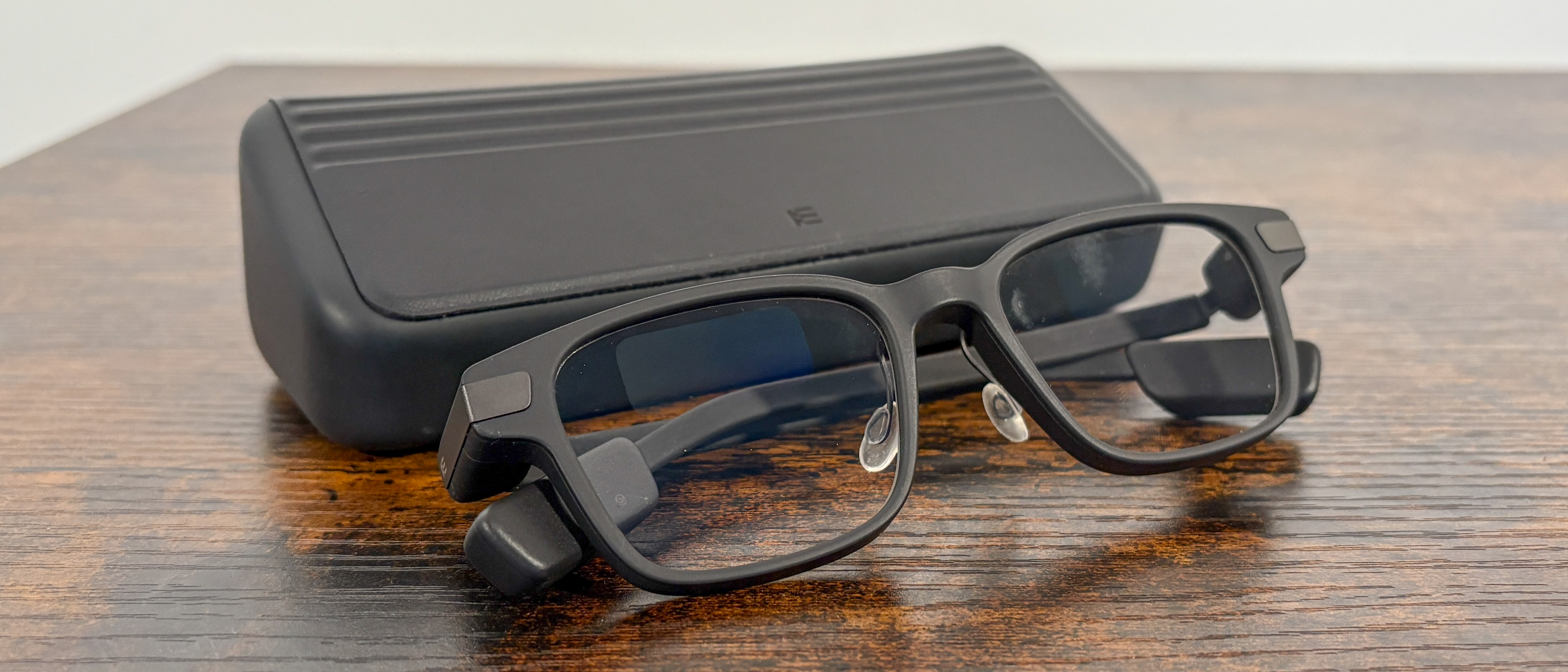 Even Realities G1 Smart Glasses