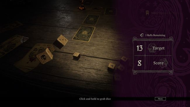 hand of fate 2 challenges