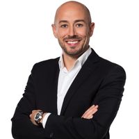 Dale Smith's avatar