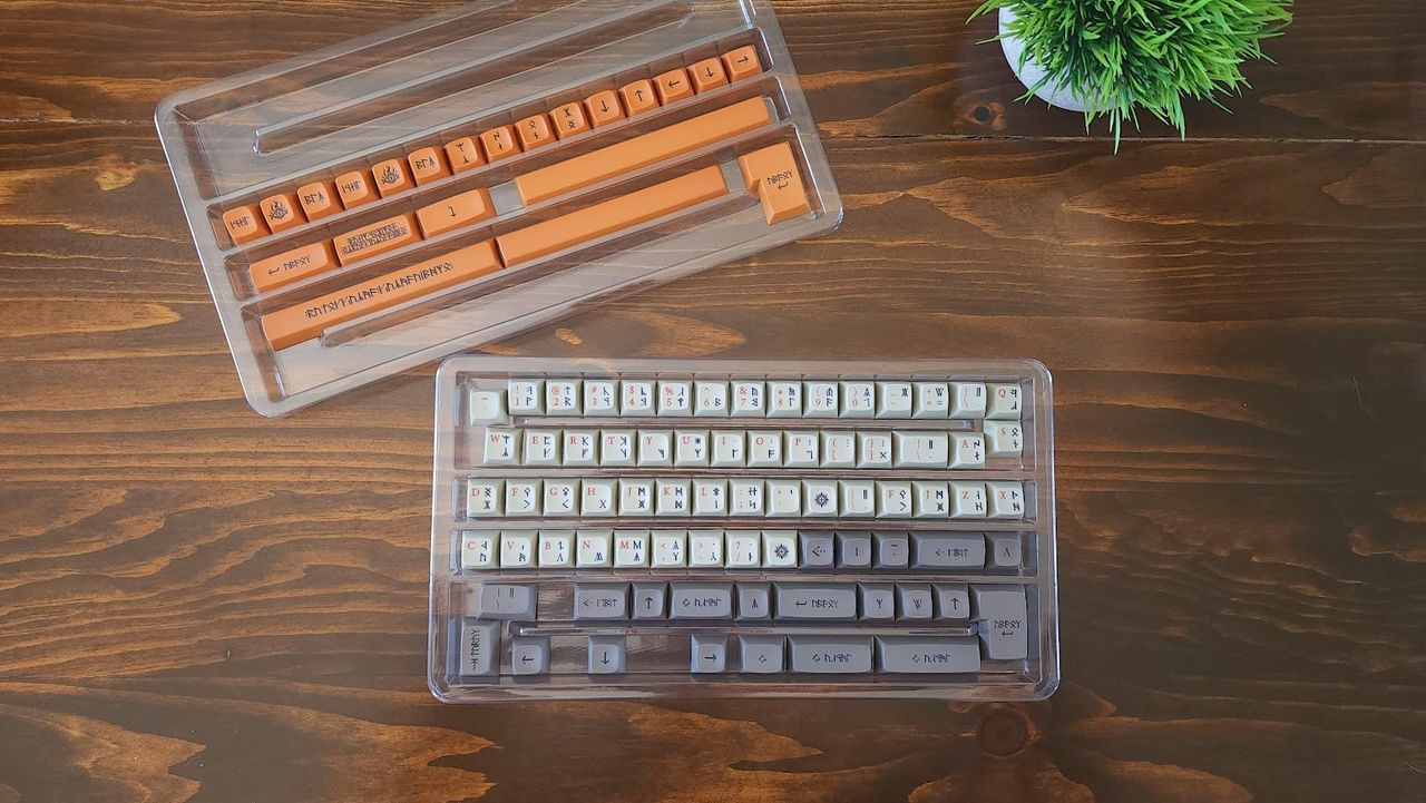 Rama Works U80-A