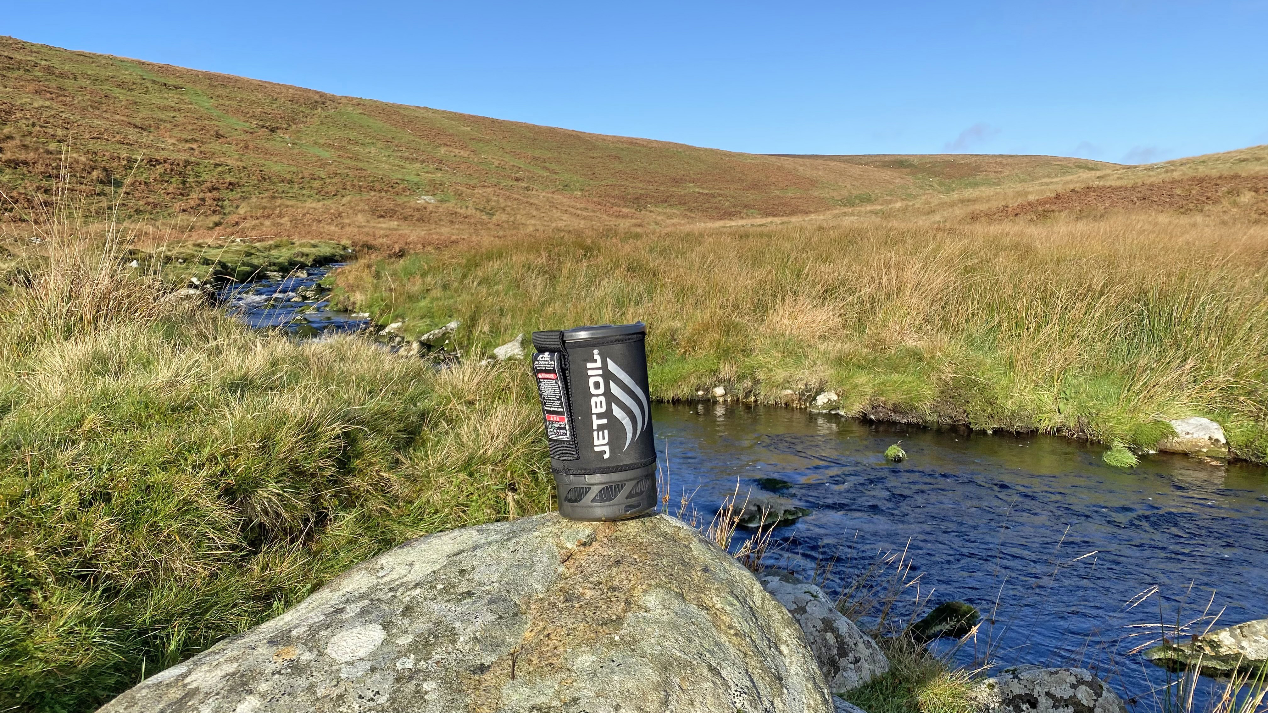 Jetboil Flash