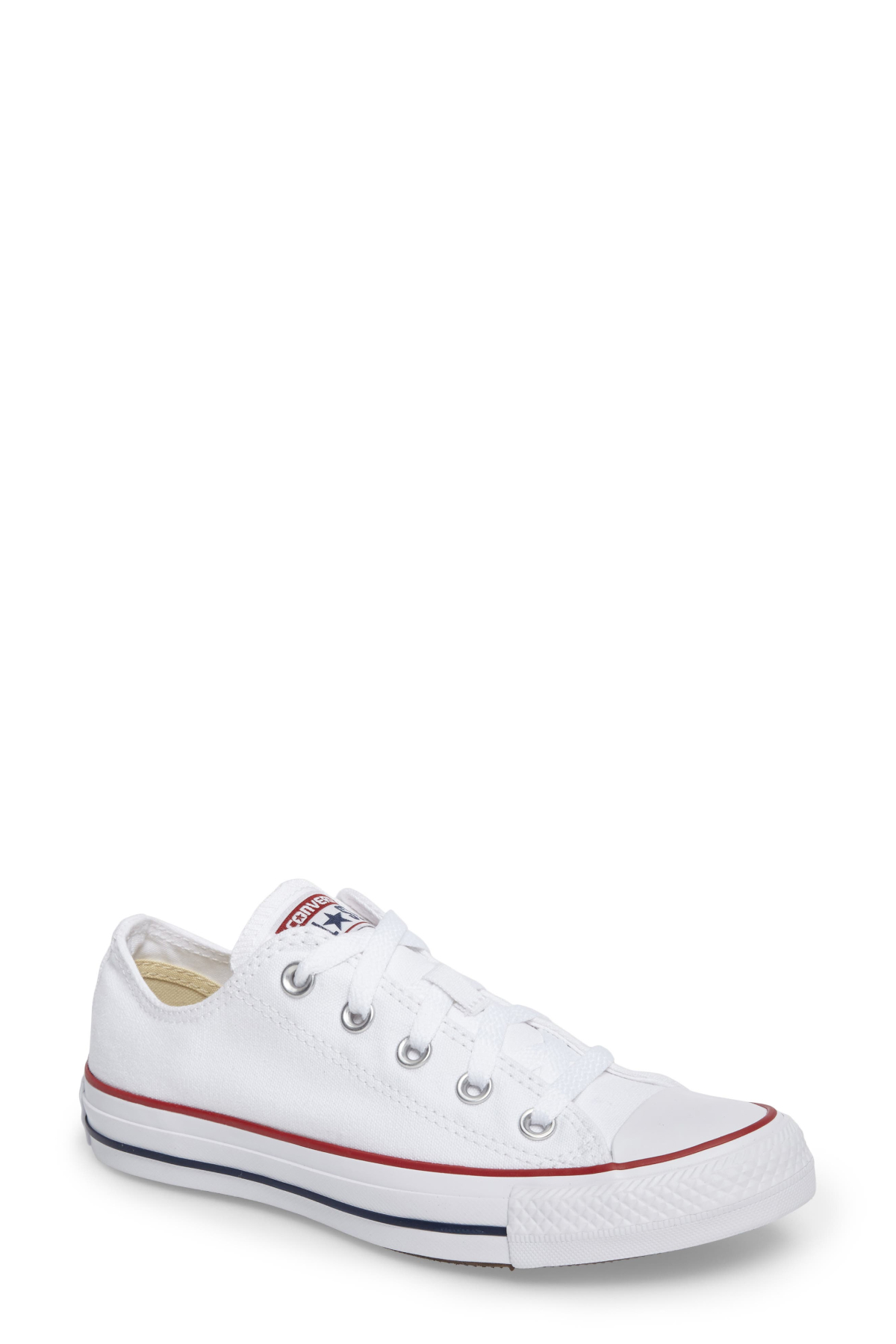 Converse Chuck Taylor All Star Low Top Sneaker