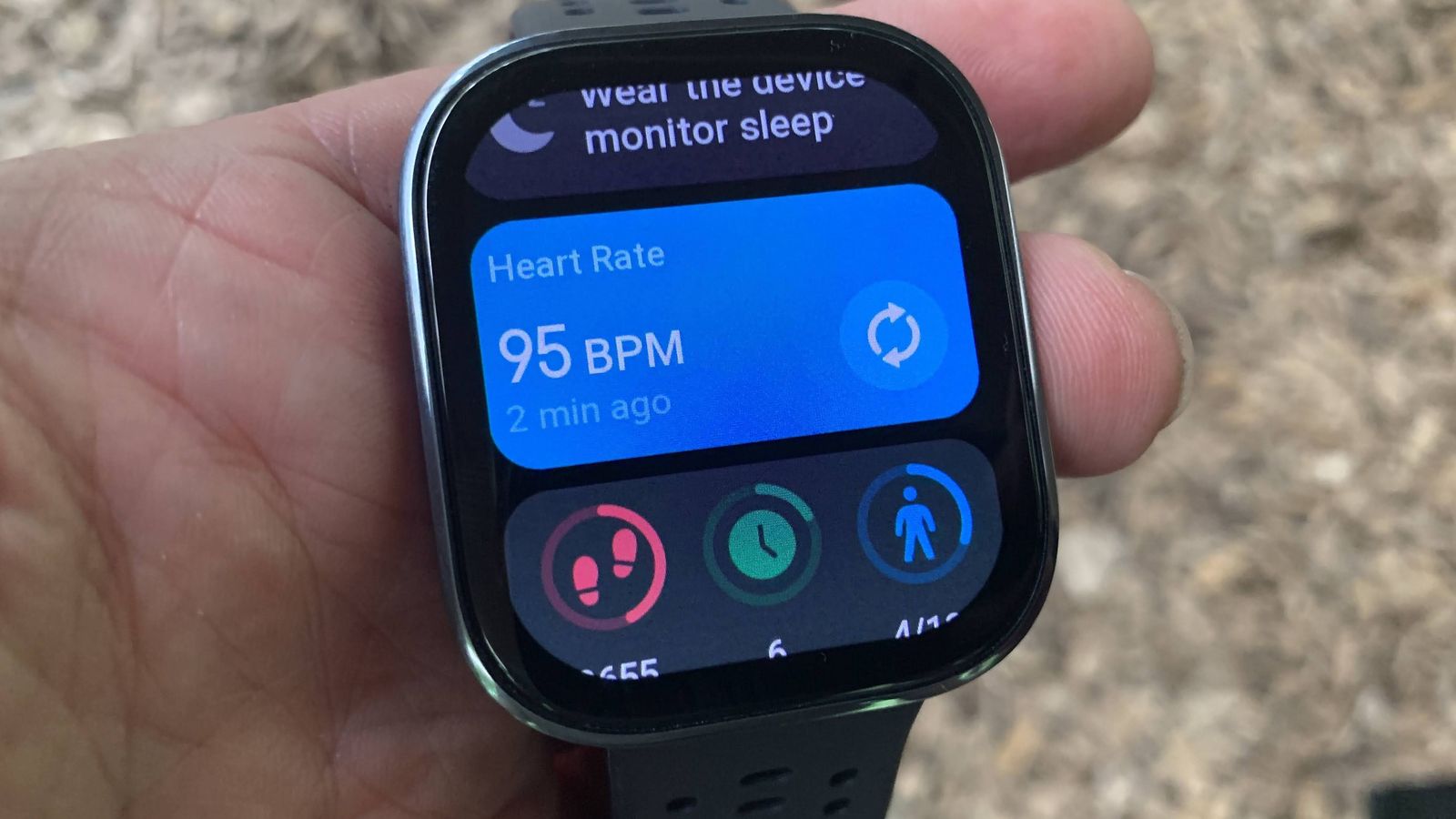Amazfit Bip 6