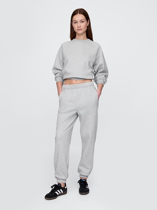 Gap , High Rise VintageSoft Relaxed Joggers (Were $60)