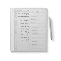 Boox Tablet Note Max