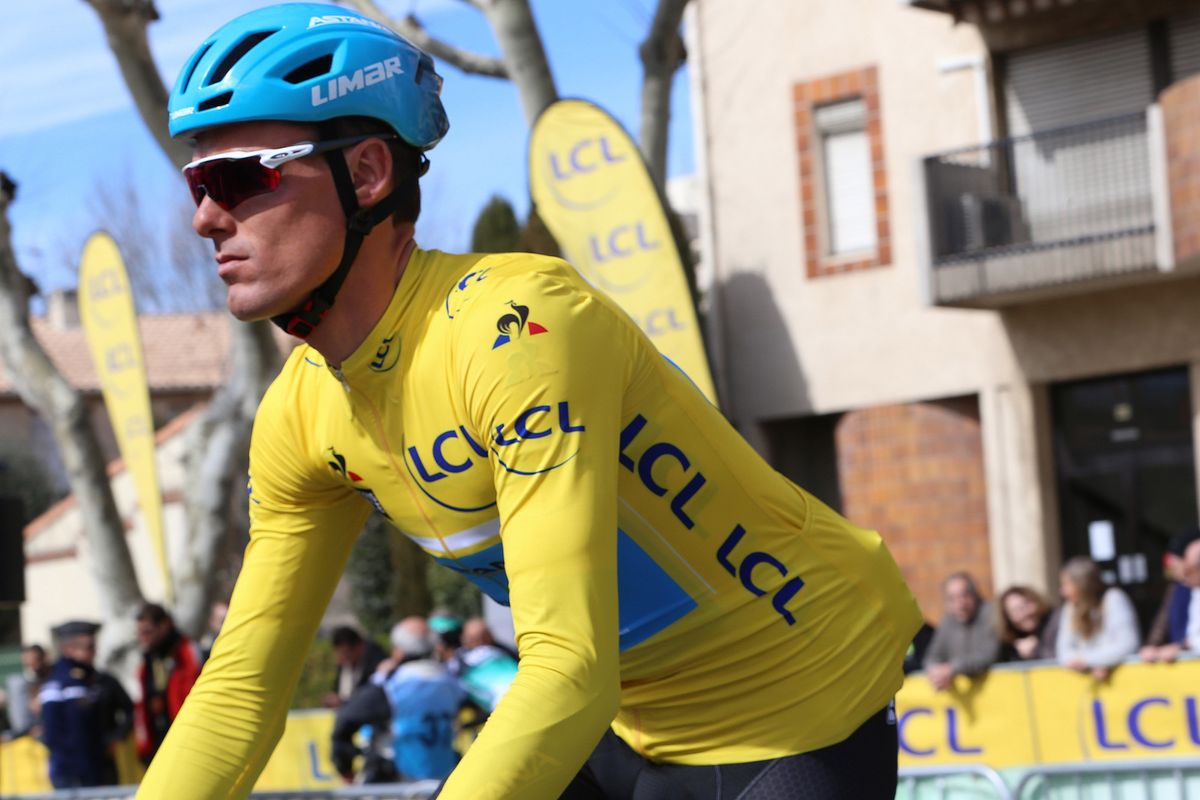 Luis Leon Sanchez (Astana)