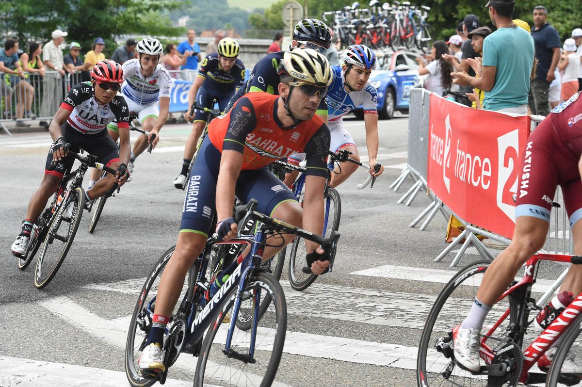 Javier Moreno (Bahrain-Merida)