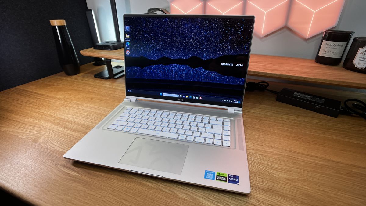 The 9 Best Laptops of 2024