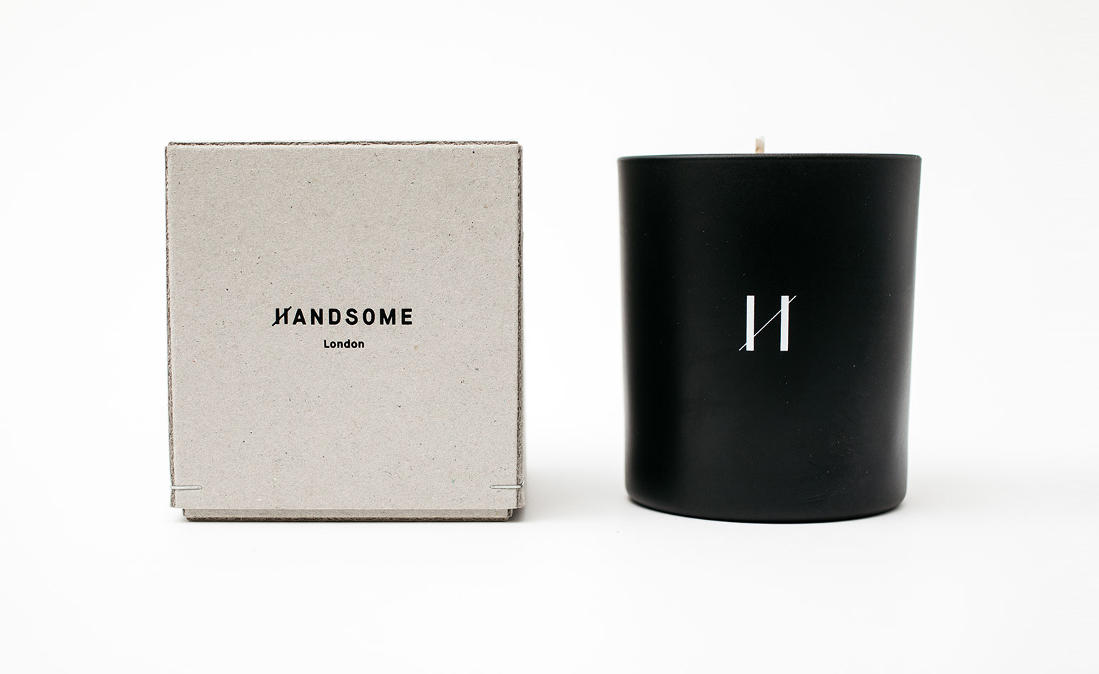 scented candle