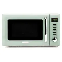 Haden 186683 Cotswold 20L 800W Microwave Sage - WAS £99.99, NOW £89.99 at Robert Dyas Haden 186683 Cotswold 20L 800W Microwave Sage - WAS £99.99, NOW £89.99 at Robert Dyas