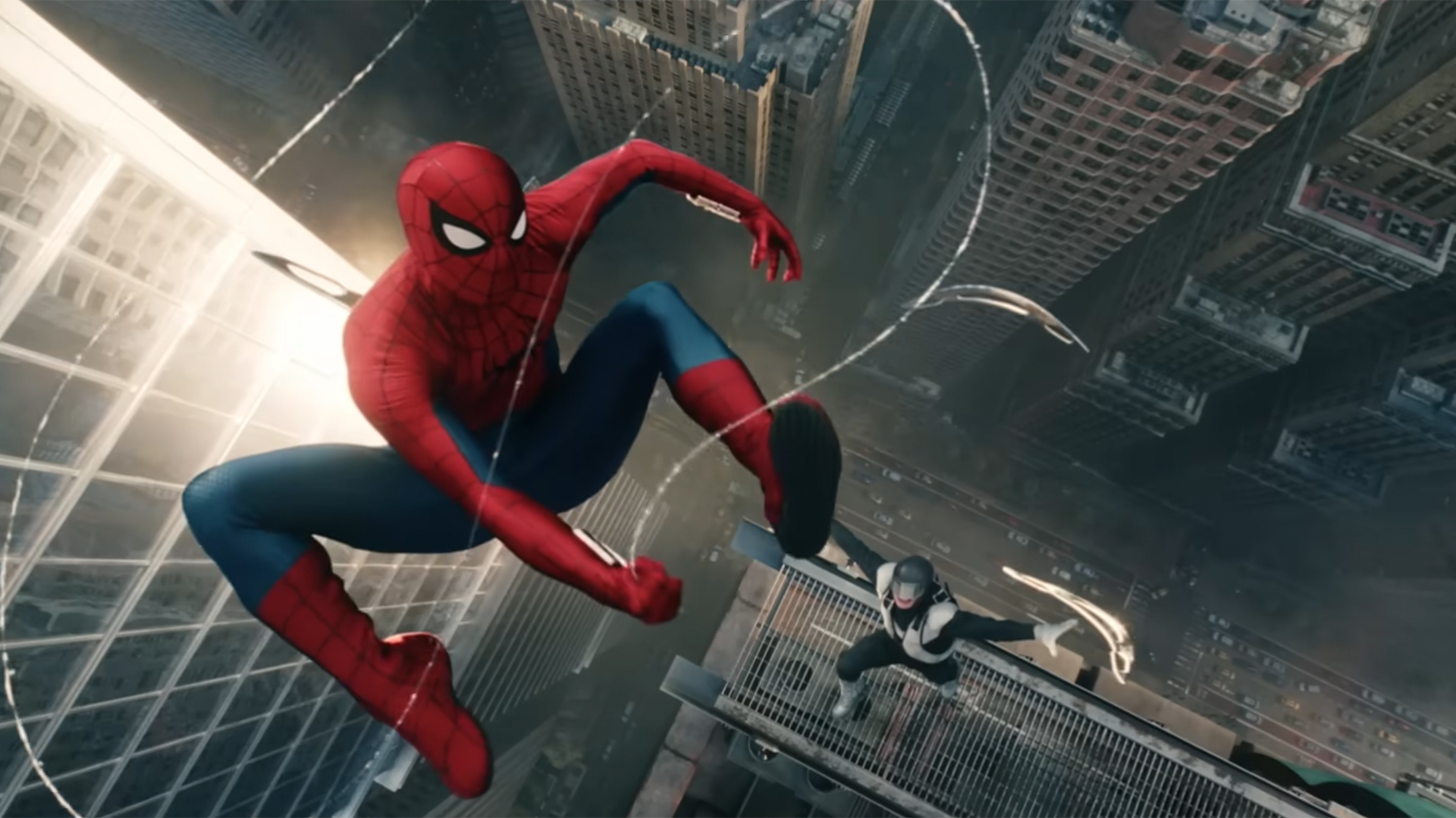 Spider-Man