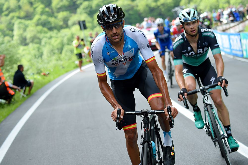 Ruben Plaza (Israel Cycling Academy)