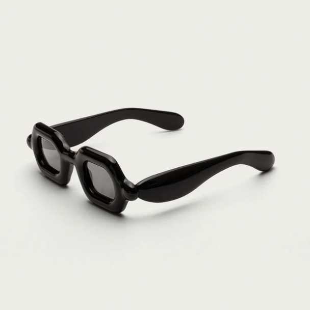 paloceras Pebble Double Black SX 