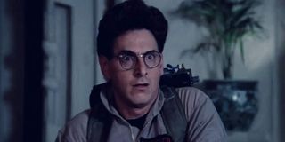 Harold Ramis in Ghostbusters