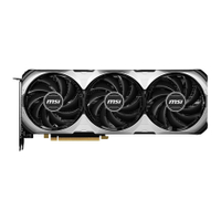 MSI RTX 4070 Ti | 12GB GDDR6X | 7,680 shaders | 2,655 MHz boost | £694.99 £659.99 at Scan (save £35)