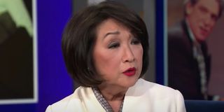 Connie Chung on Megyn Kelly Today (2018)
