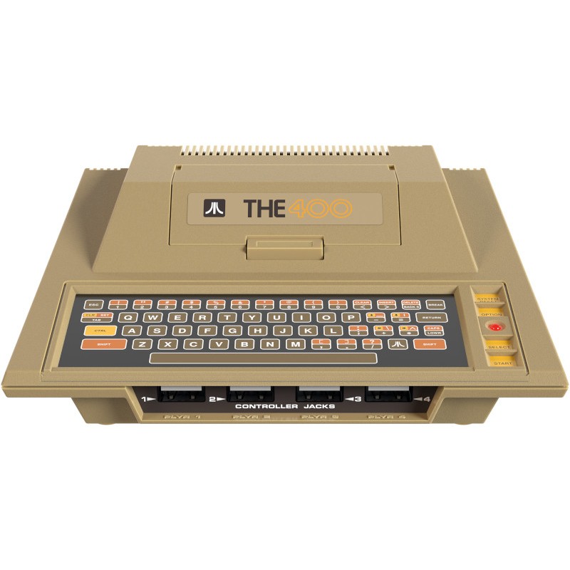 Atari 400 Mini