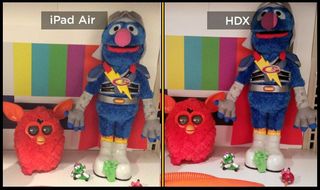 photosgrover air hdx