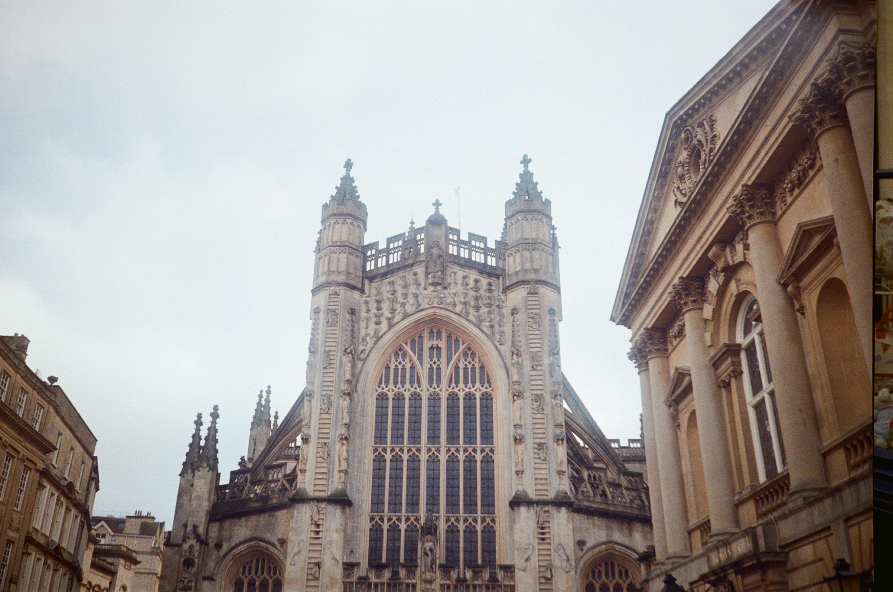 A photo taken on a Lomography Lomo MC-A 35mm film camera