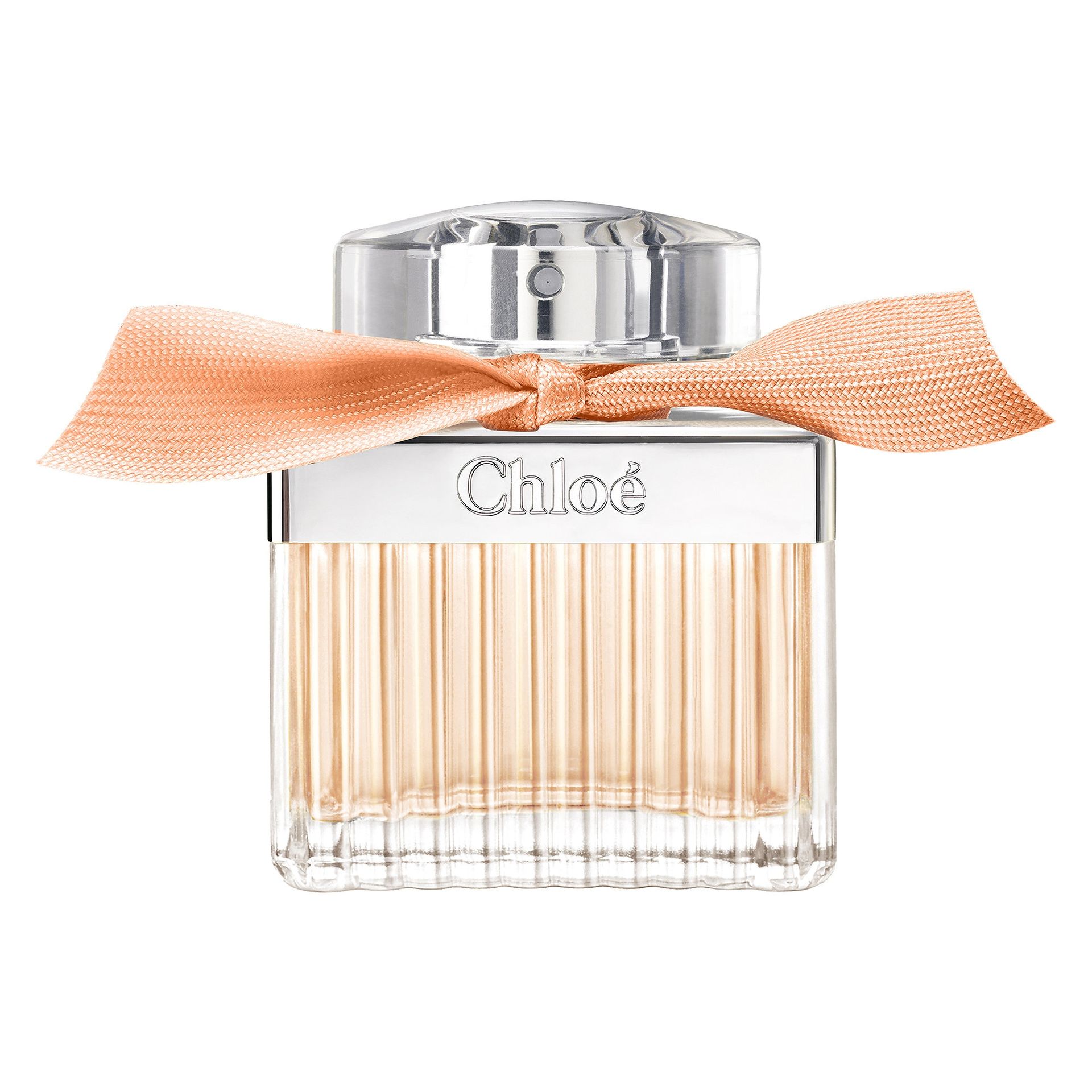 Chloé Rose Tangerine Eau De Toilette With Blackberry