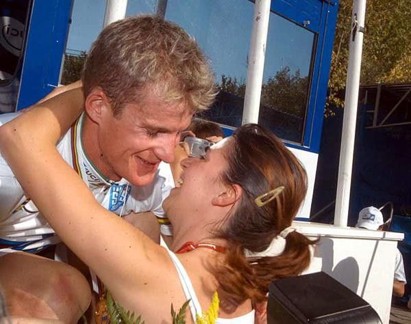 Rogers and Alessia