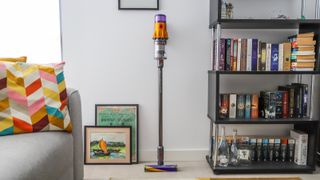 Dyson V12 Detect Slim