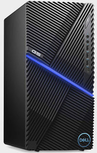 Dell G5 gaming desktop | i5-10400F | GTX 1650 Super | 8GB RAM - AU$1,359 (usually AU$1,599)