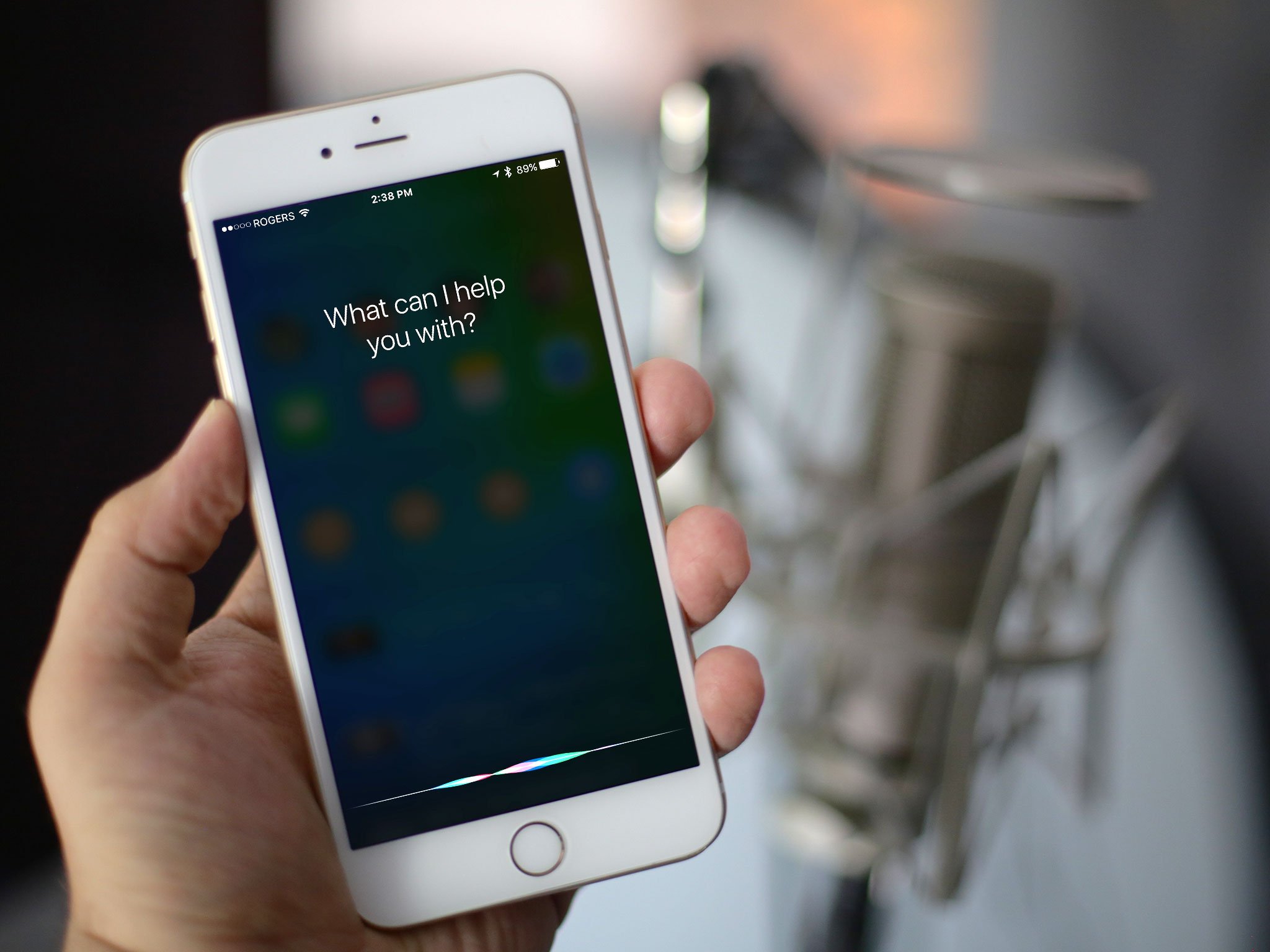 Secret Siri commands: Cool questions you can ask right now! | iMore