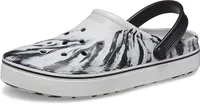 Crocs Platform Crocs Off Court Clog Sandals: was $64 now from $49 @ Amazon