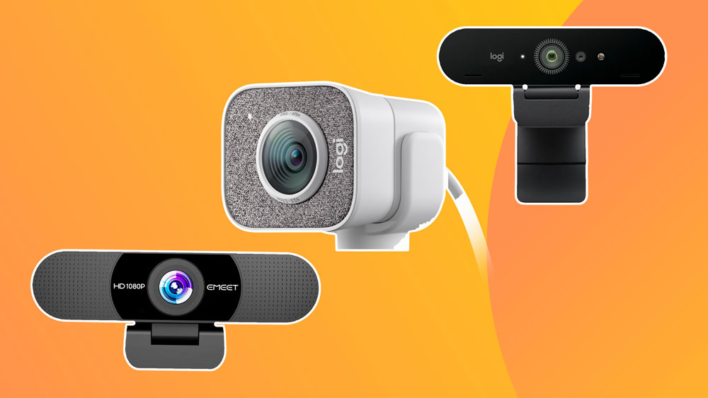 Best webcams of 2024 for Mac & PC