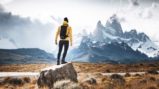 what to wear hiking
