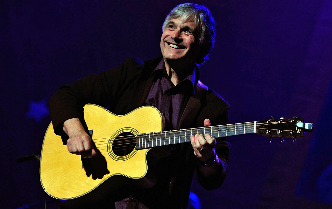 Laurence Juber