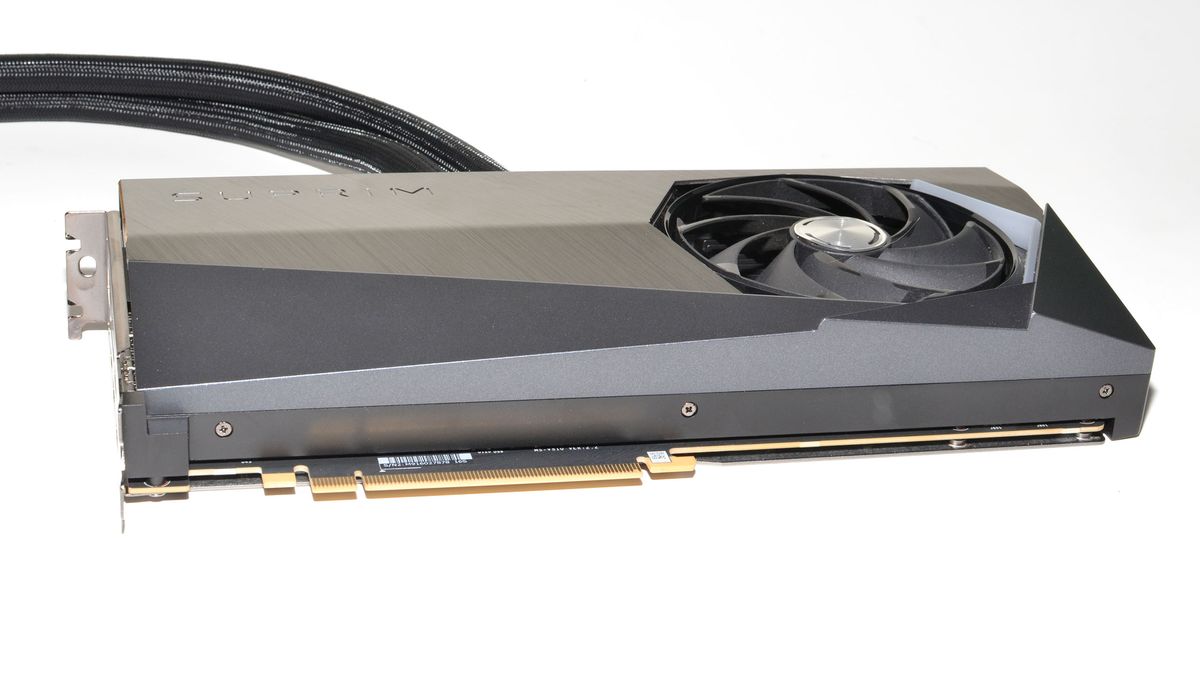 MSI RTX 4090 Suprim Liquid X