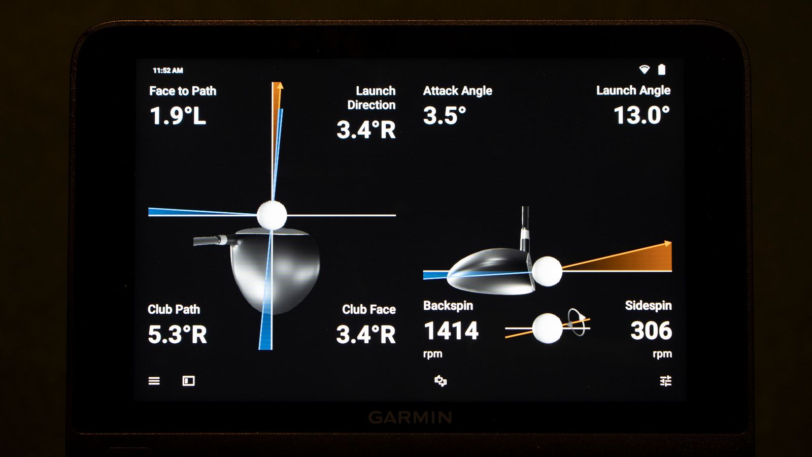 Garmin Approach R50 Review: Does It Live Up To The Hype? | Golf Monthly