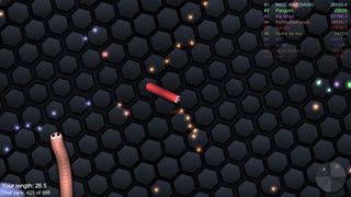 Slither.io