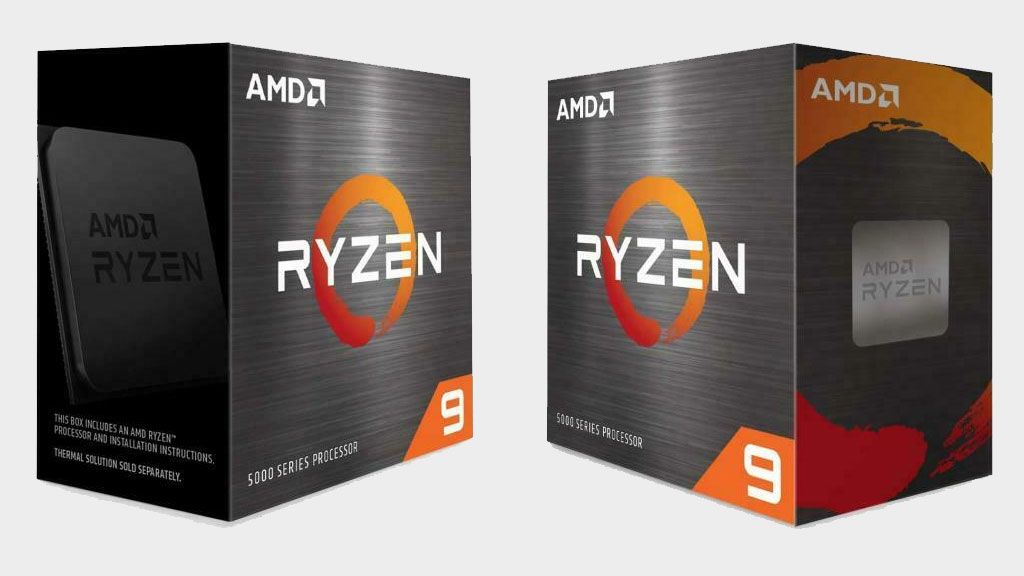 AMD&#039;s second-fastest Zen 3 gaming CPU, the Ryzen 9 5900X, is down to $495