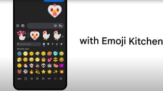 9 new Android features debut at MCW 2023 — check out these wild emoji combo