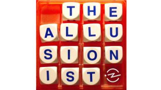 the allusionist podcast