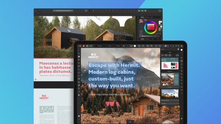 Adobe InDesign news and features | Creative Bloq