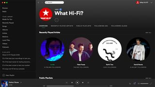 33 Spotify tips, tricks and features - What Hi-Fi?