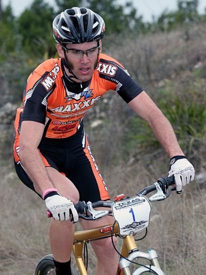 Powering in the time trial