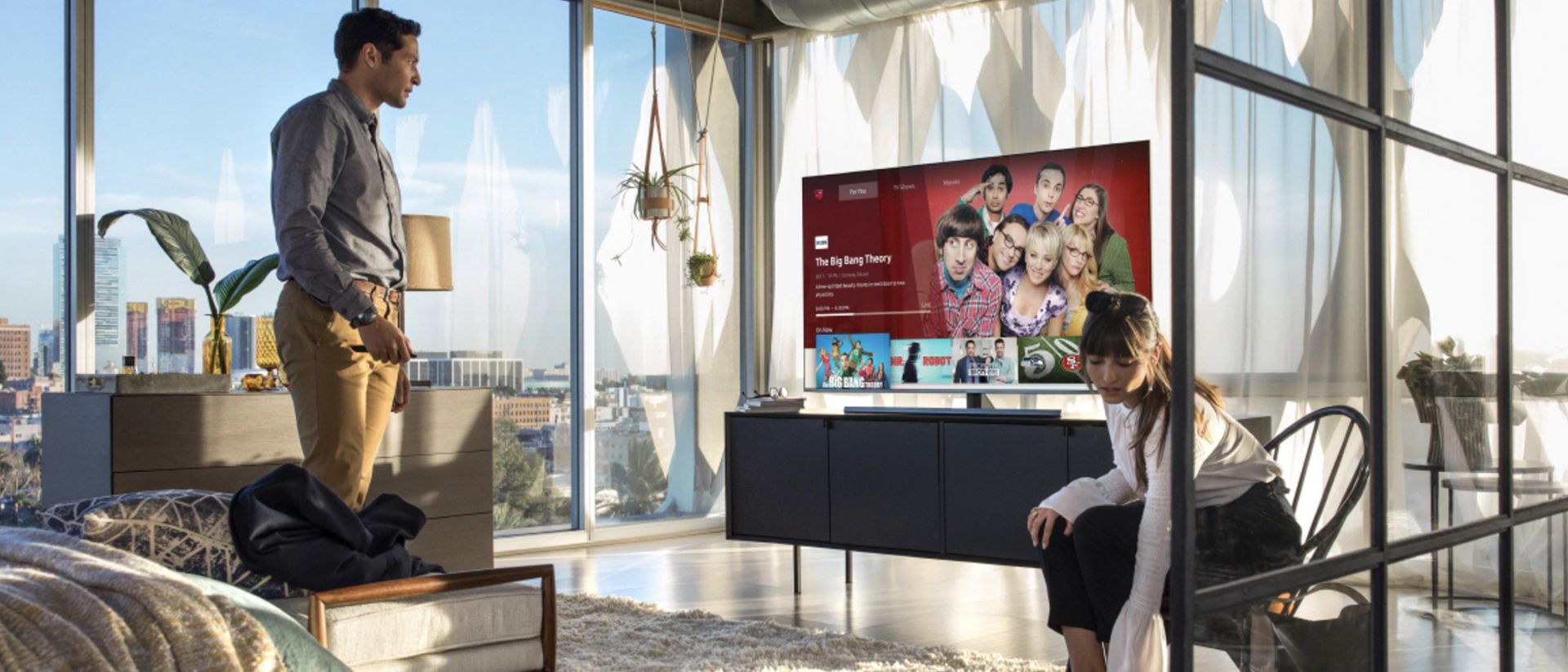 The best TV brands in 2021 Tom's Guide